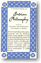 Radhakrishnan / Moore, A Source Book in Indian Philosophy
