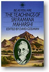 David Godman (Editor), The Teachings of Sri Ramana Maharshi