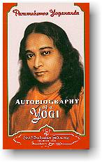 Paramahansa Yogananda, Autobiography of a Yogi